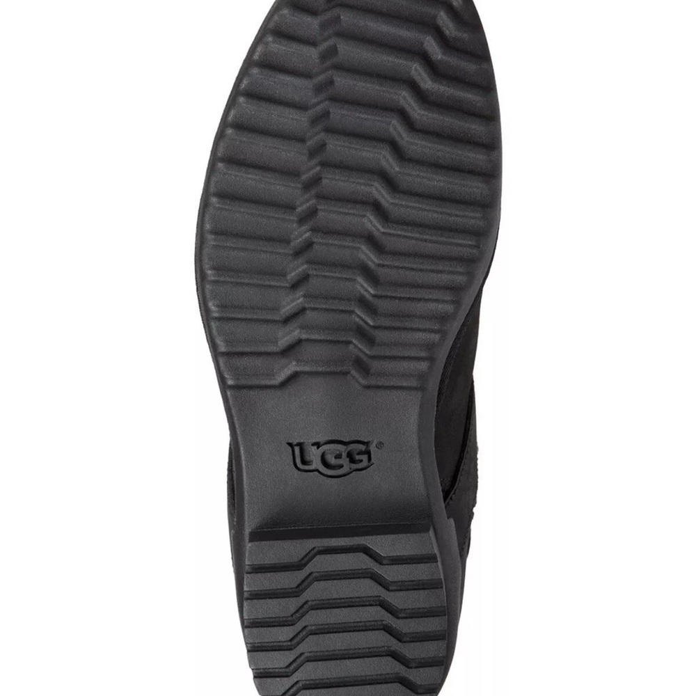UGG Lorna Waterproof Winter Boots - Black Women's Size 9.5 - NWT - NIB - Picture 7 of 7